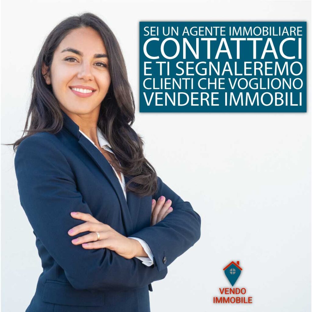 Agenzia immobiliare