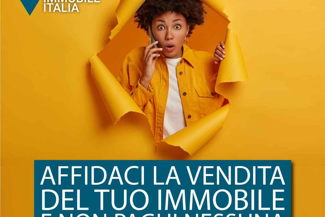 Vendere casa senza commissioni