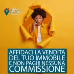 Vendere casa senza commissioni