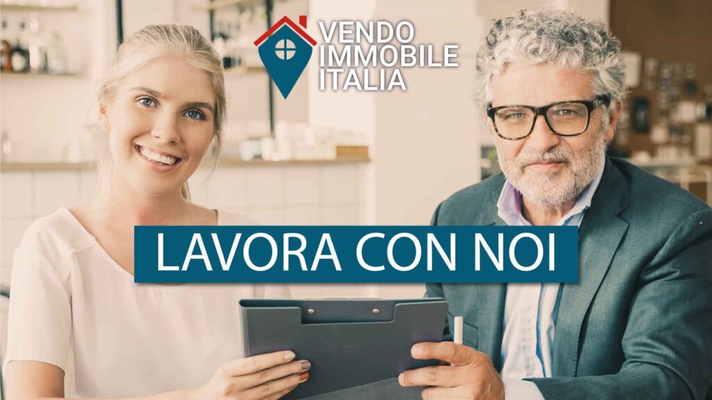 Lavora con noi