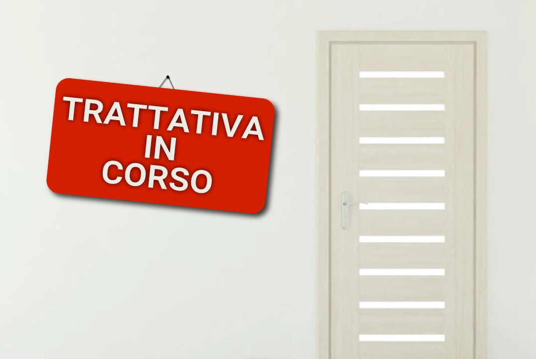 Trattativa-in-corso