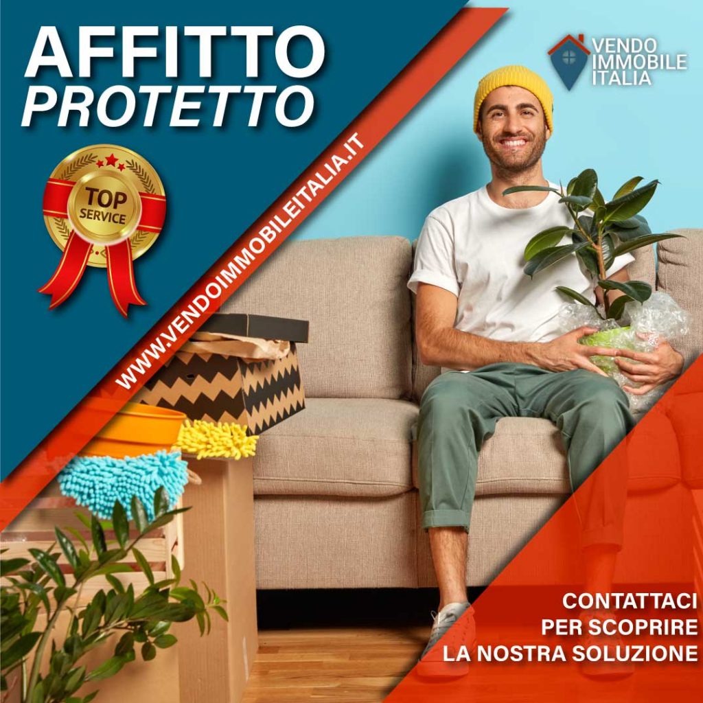 Affitto protetto