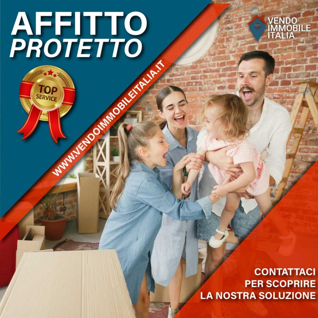 Affitto protetto