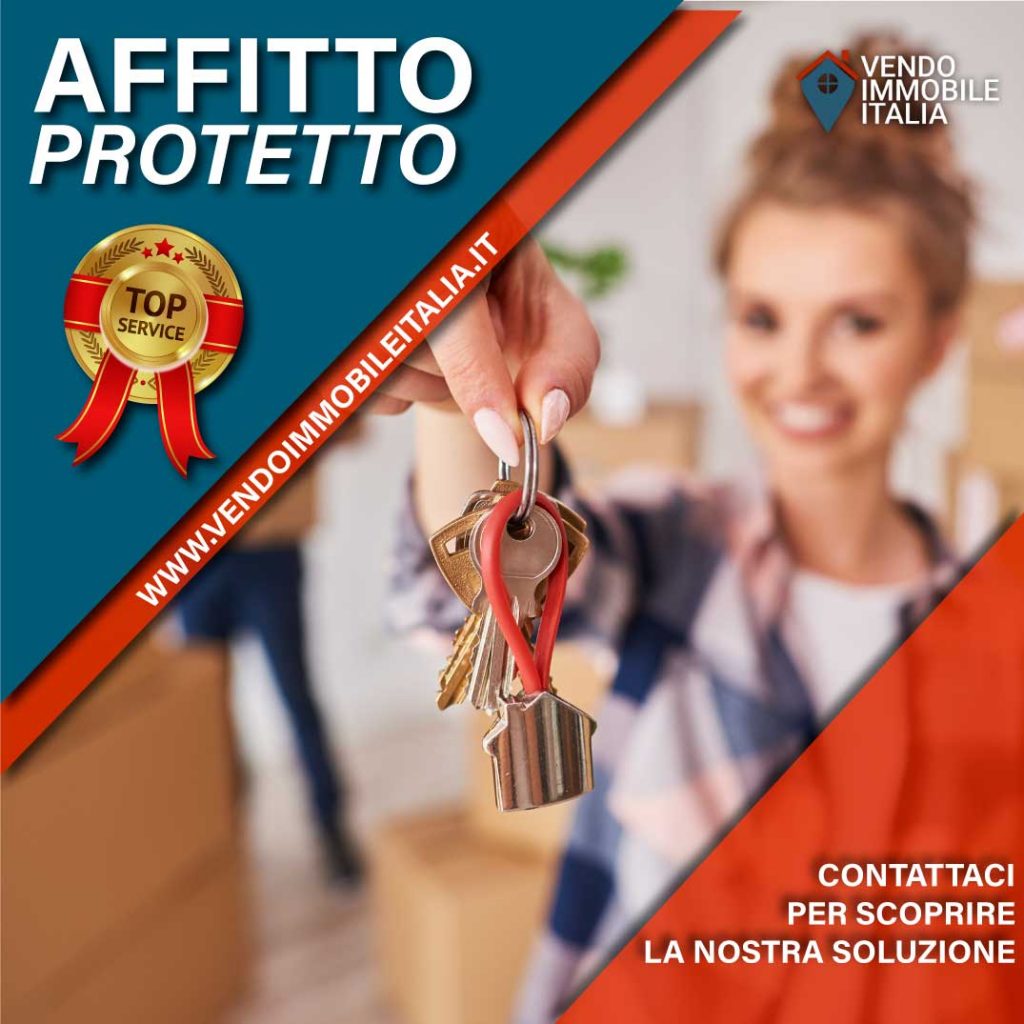 Affitto protetto