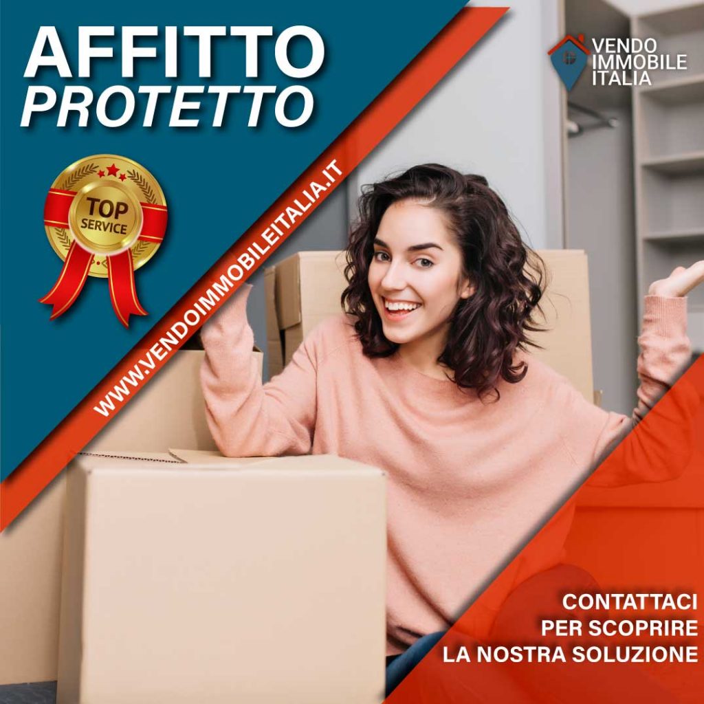 Affitto protetto