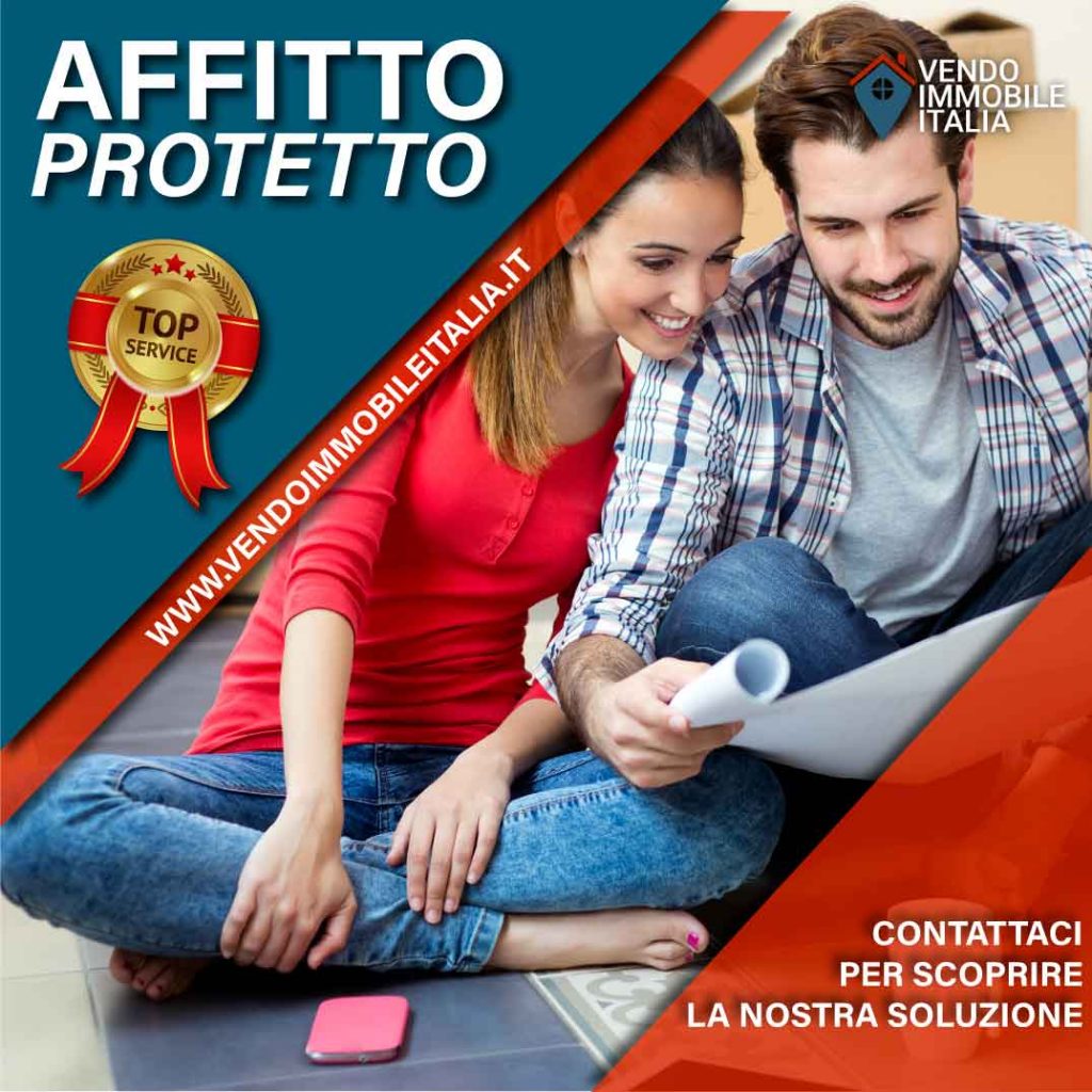 Affitto protetto