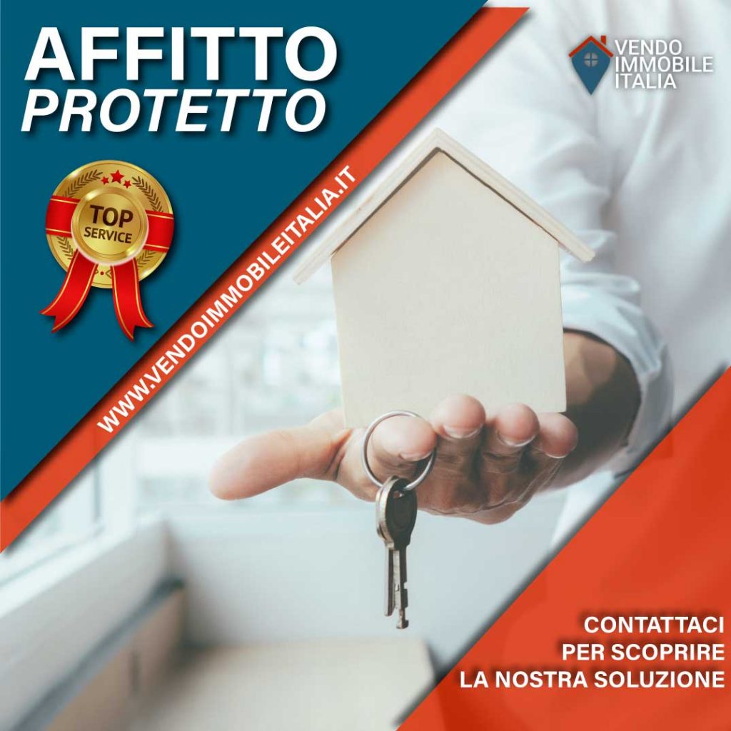 Affitto protetto