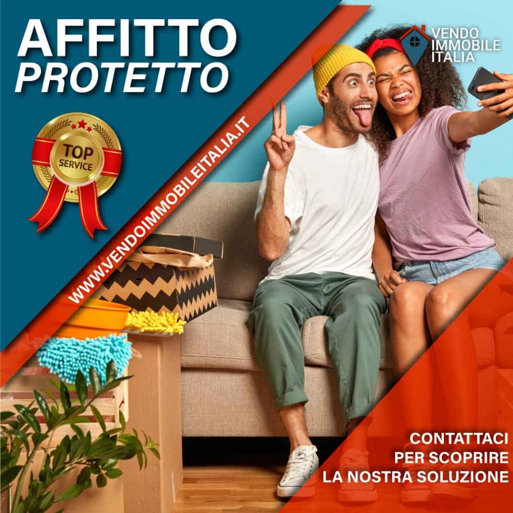 Affitto protetto