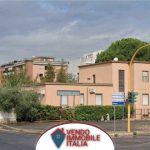 Locale commerciale 160mq via romagnoli latina lt