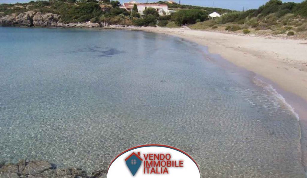 Villa in Sardegna Isola di San Pietro-Carloforte