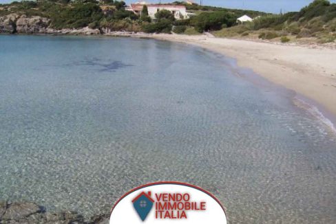 Villa in Sardegna Isola di San Pietro-Carloforte