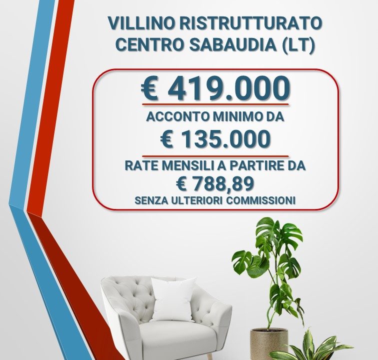 Villa-centro-sabaudia-lt-RISTRUTTURATO