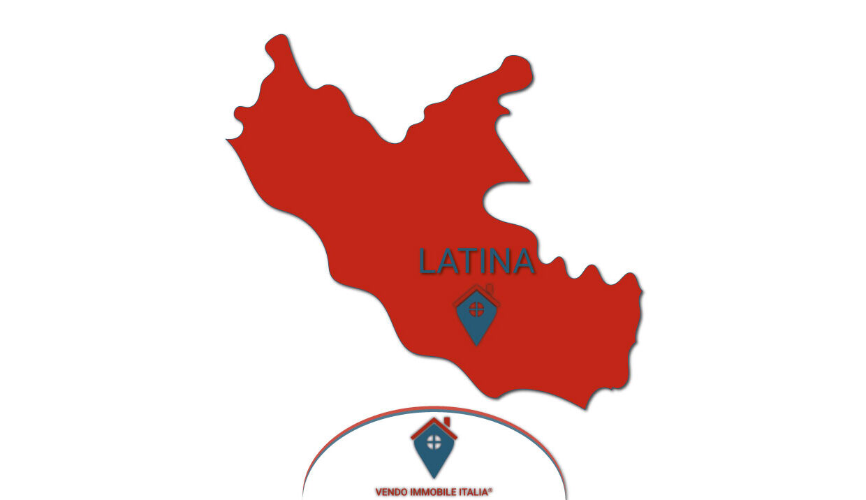 Mappa-Latina