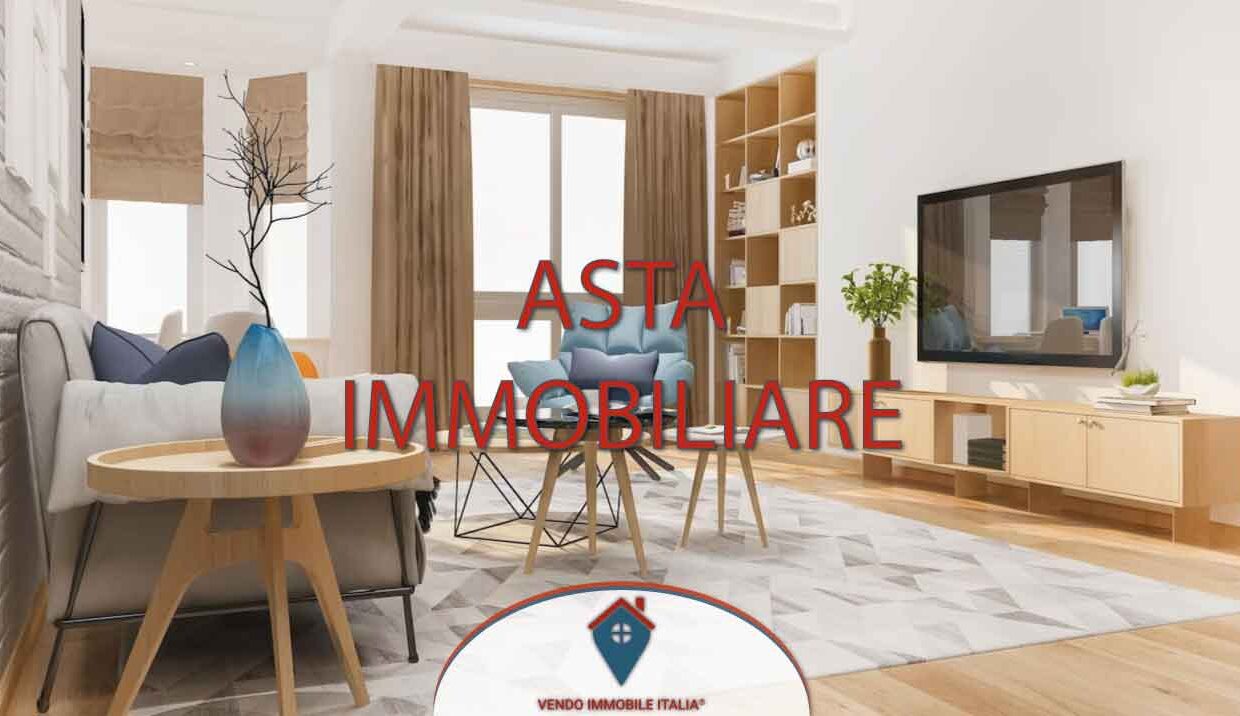 Appartamento via monsano-Roma RM