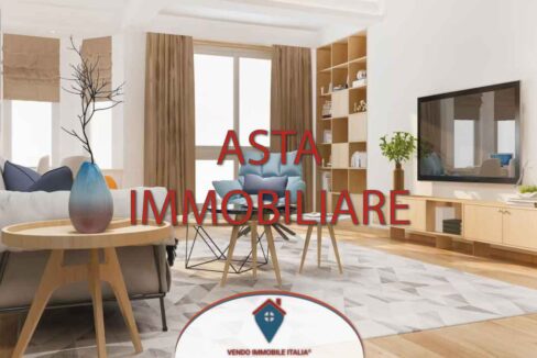 Appartamento via monsano-Roma RM