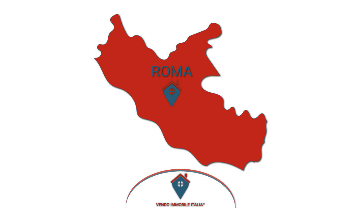 Mappa-Roma