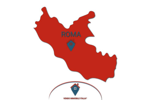 Mappa-Roma