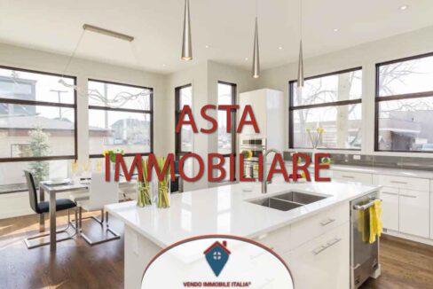 Appartamento via vallombrosa-Roma RM