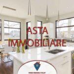 Appartamento via poggio a caiano-Roma RM