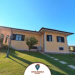 Villa bifamiliare via pio IX-Doganella di Ninfa-LT di mq 191