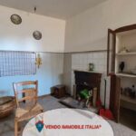 Appartamento corso vittorio emanuele 31-Carpineto Romano RM di 145mq