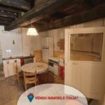 Appartamento corso vittorio emanuele 33-Carpineto Romano RM di 75mq