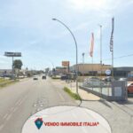 Locale via piave-Latina LT di 65mq