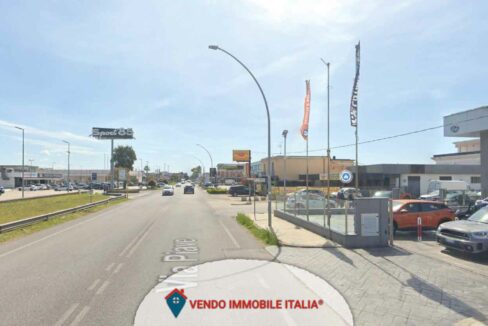 Locale via piave-Latina LT di 65mq