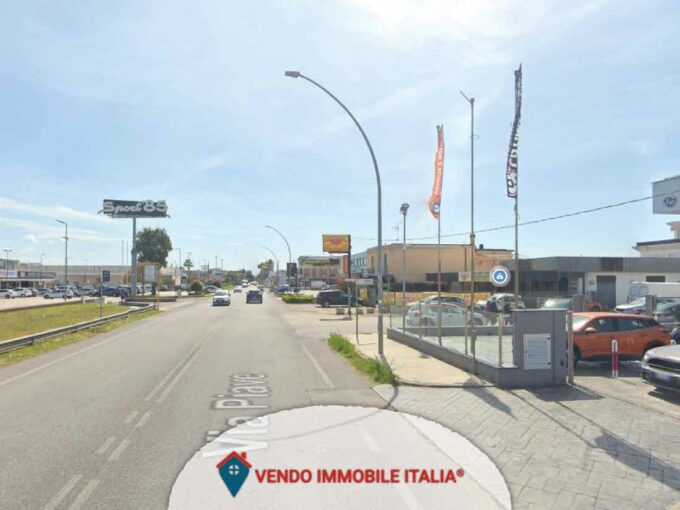 Locale via piave-Latina LT di 65mq