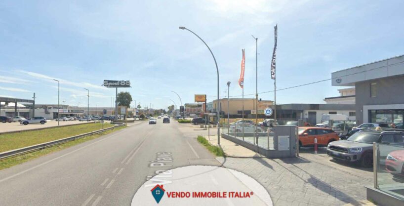 Locale via piave-Latina LT di 65mq