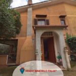 Villa via capitancelli-Velletri RM di 150mq