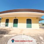 Villa via dellanatra-Borgo Podgora LT di 63mq